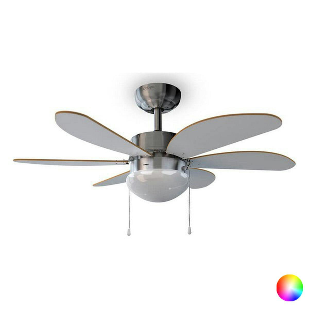 Ventilador de techo EnergySilence Aero 350 50 W