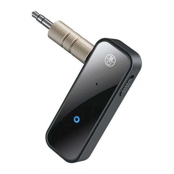 Receptor Transmisor Bluetooth YAU25