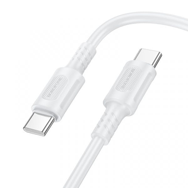 USB-C to USB-C Cable BX111 Feliz