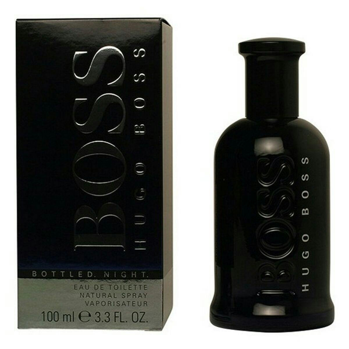 Boss Bottled Night Eau de Toilette para Hombre 100 ml