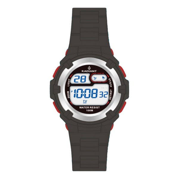 Relógio Unissexo Radiant Ra446602 (37 Mm) (Ø 37 Mm)