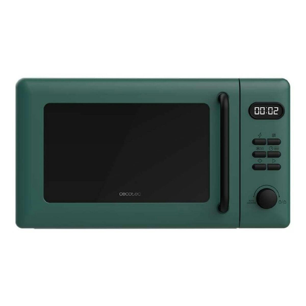 Microondas ProClean 5110 Green 700 W 20 L