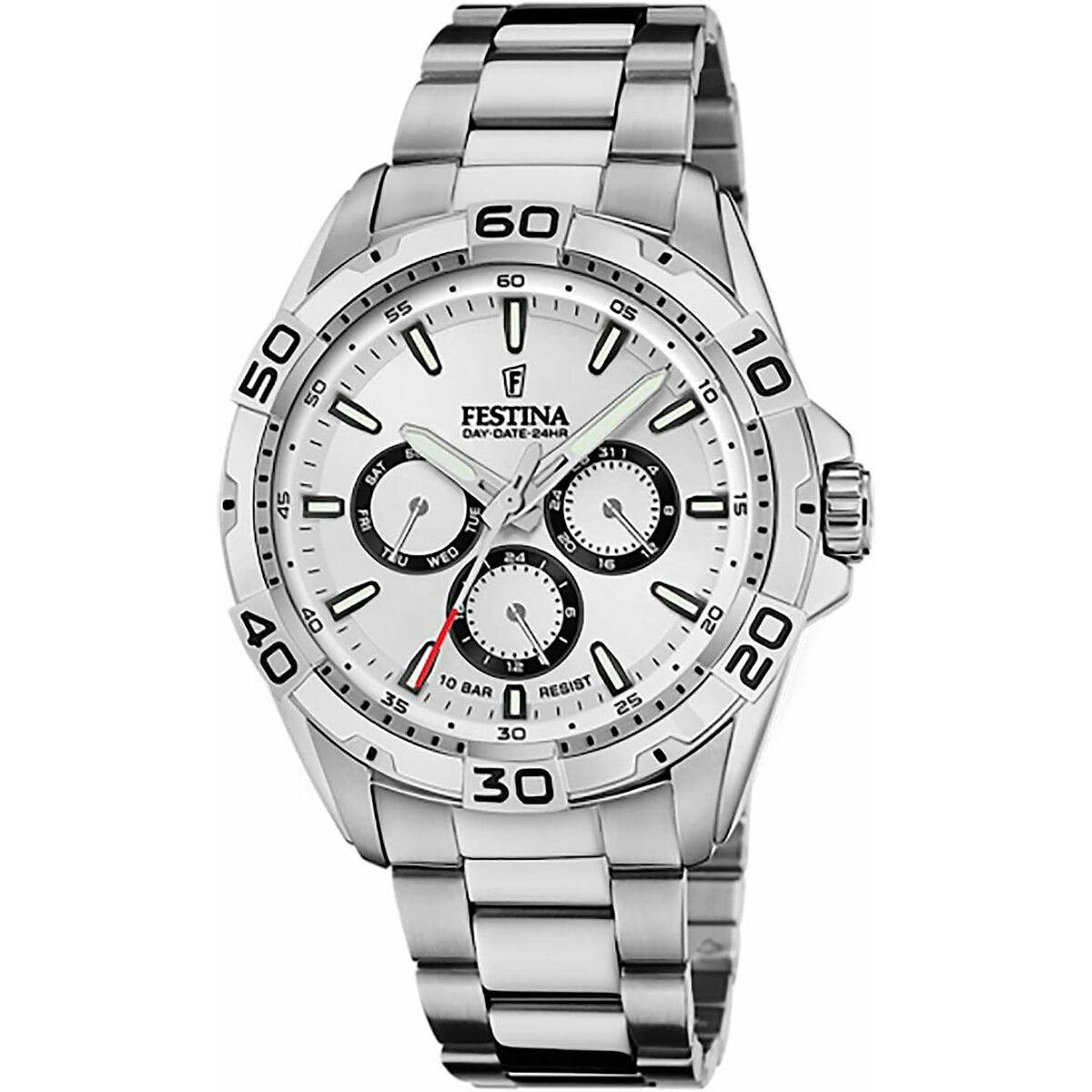 Men's Festina analog watch