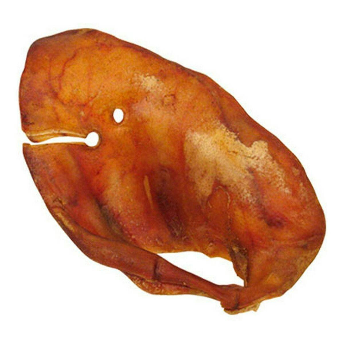 Pork ear dog treats 20 pcs