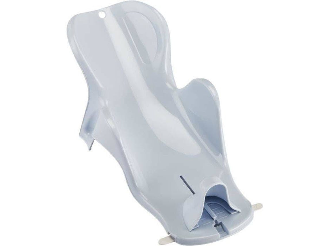Banco Para Bebé Thermobaby Daphne Azul Pastel Branco