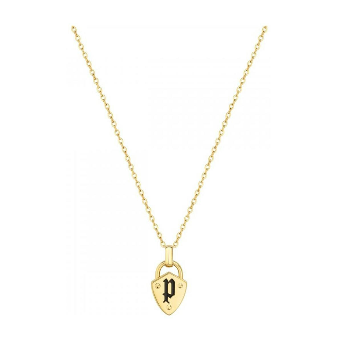 Colar Feminino Police Pejln2009921 50 Cm