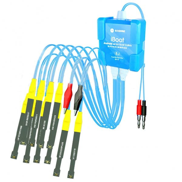 microUSB power cable for Android devices