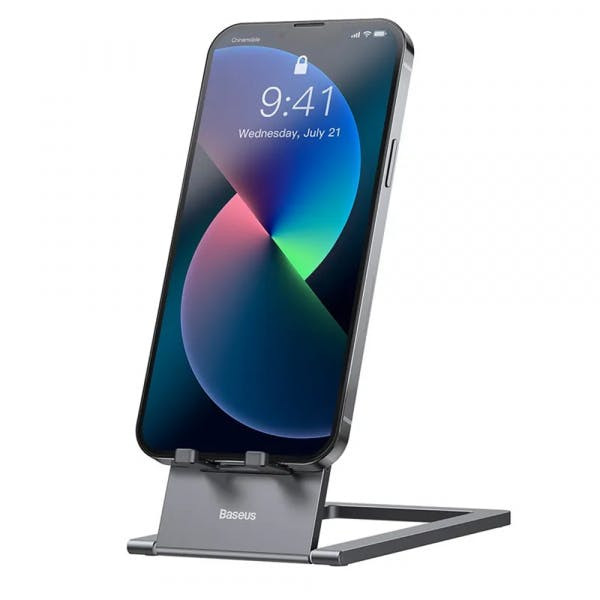 Soporte plegable universal para teléfono