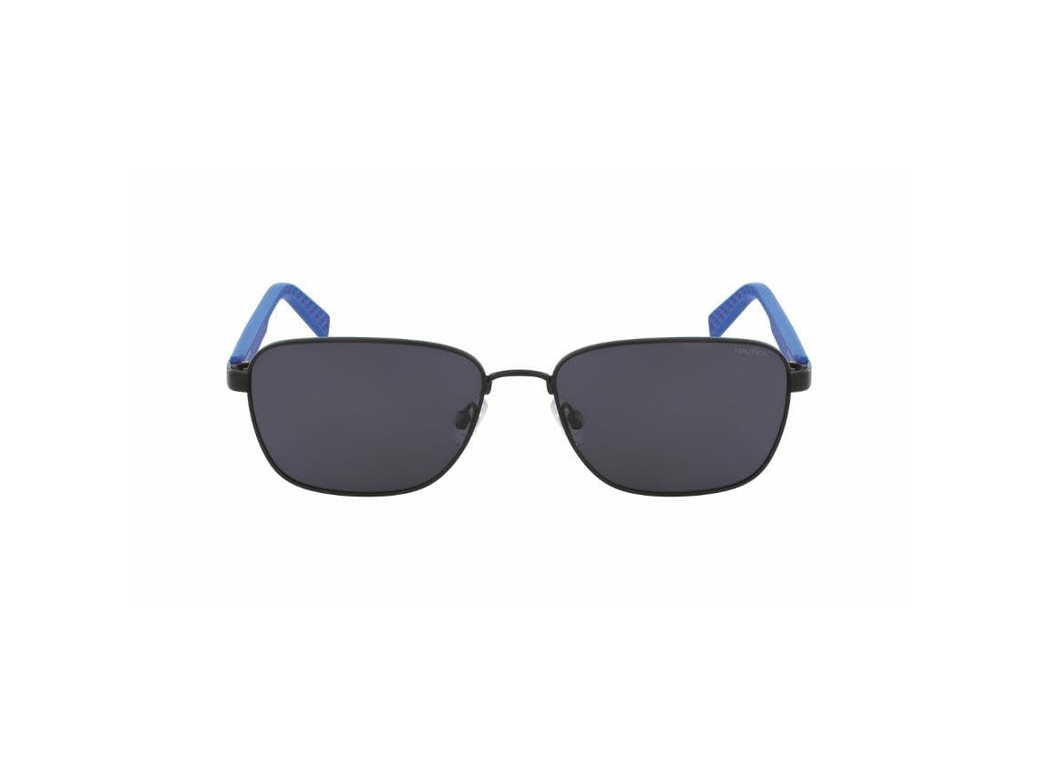 Nautica N5130S men's sunglasses 58 mm frame
