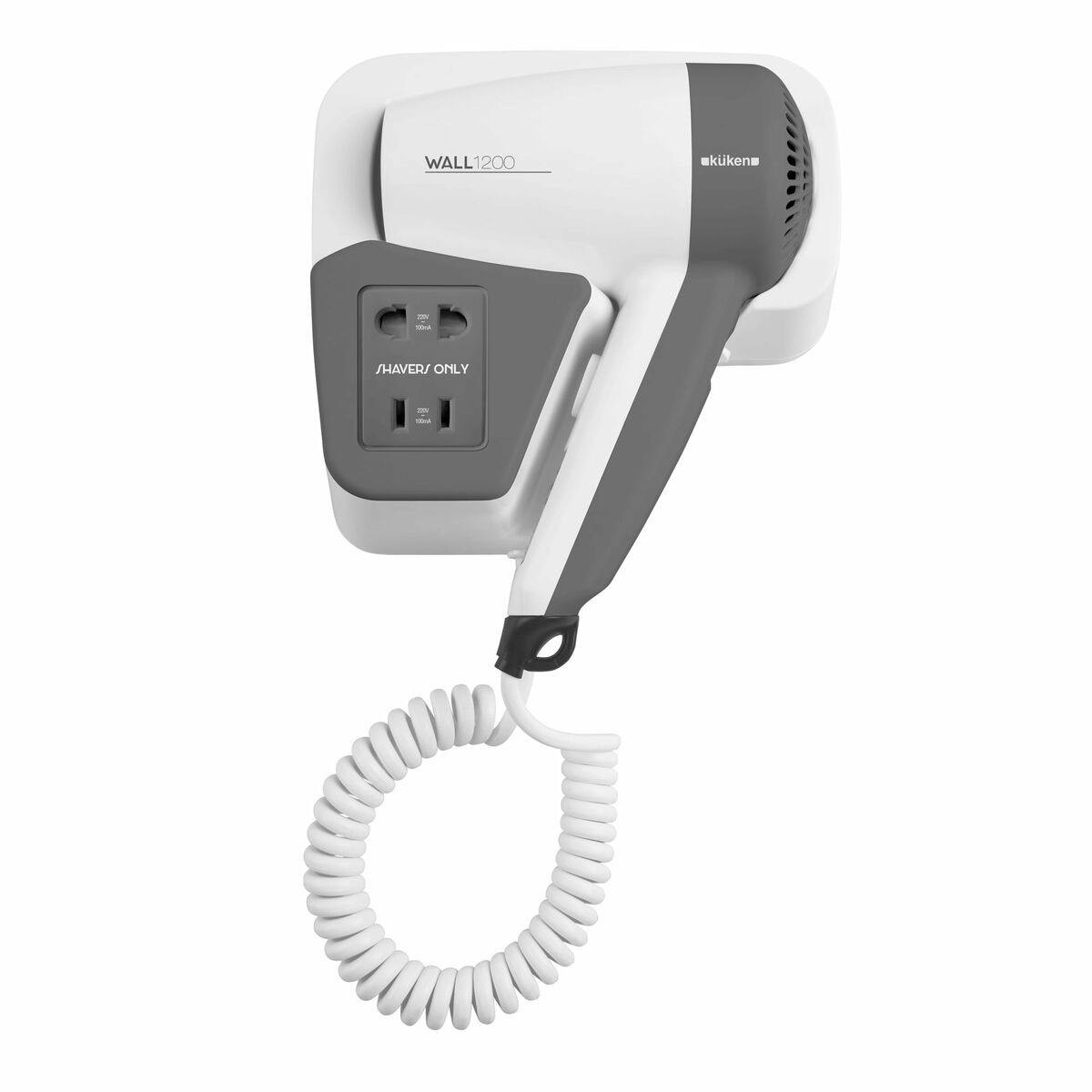 Hair dryer 1200 W model 35998