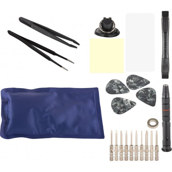 9-in-1 Repair Kit for Tools