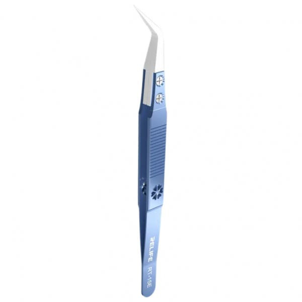 Pinzas curvas RT-15E