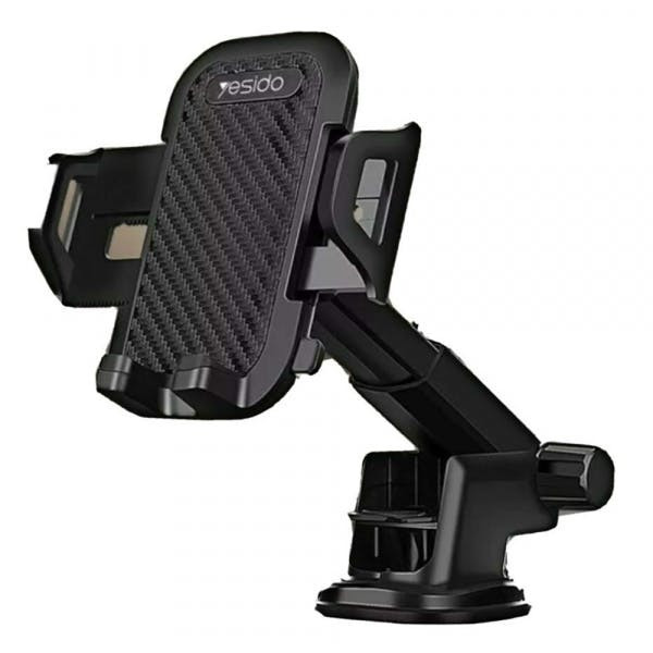 C23 car mount for phones