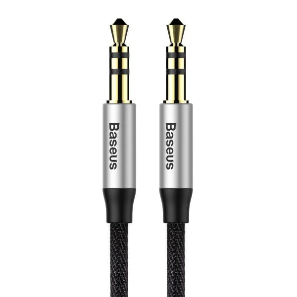 Cable de audio Yiven M30 3,5 mm