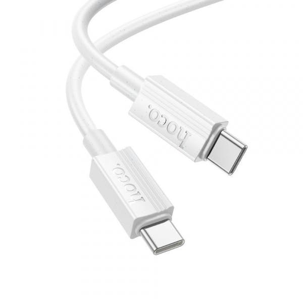 Cable USB-C a USB-C X107