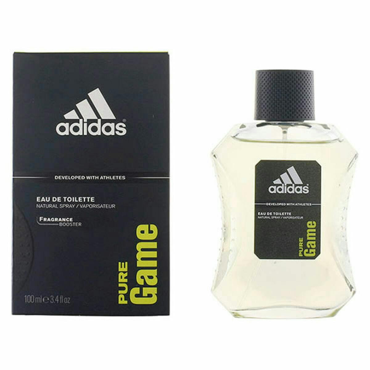 Pure Game EDT 100 ml perfume hombre