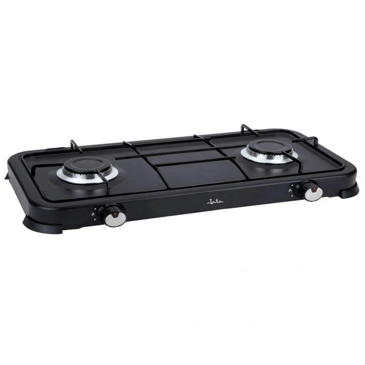 JATA - Placa de Gás JEGC2702 (60 cm)