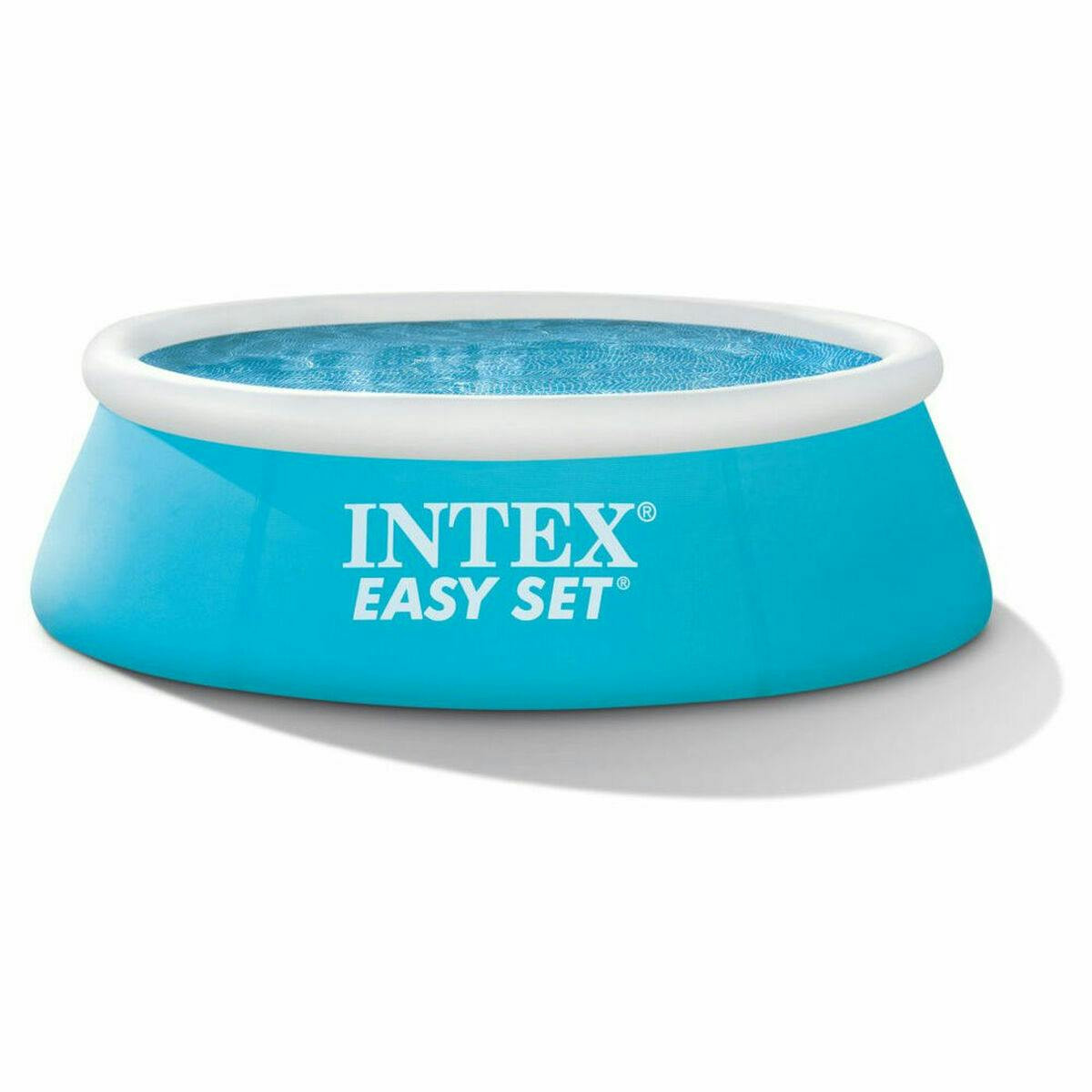 Piscina Hinchable Easy Set 886 L 183 x 51 cm
