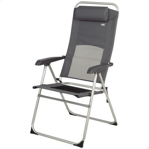 Silla de camping de poliéster