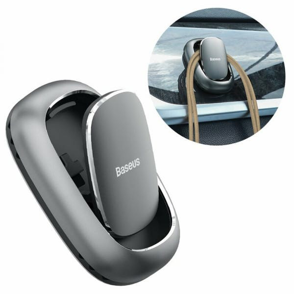 Organizador Beetle para coche, pack de 2