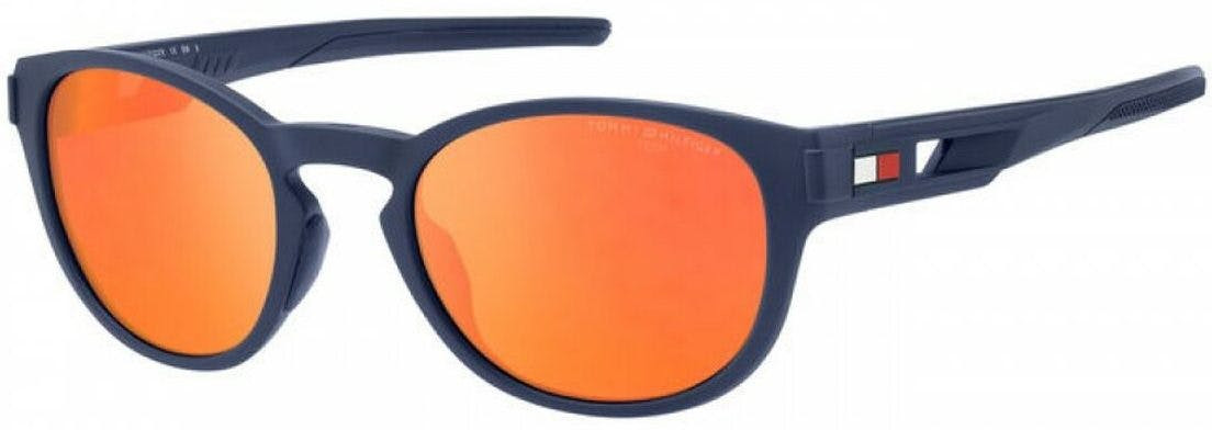 Gafas de sol Tommy Hilfiger TH-1912-S-FLL montura metálica