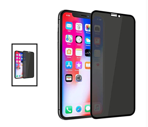 Protector de Privacidad para iPhone 14 (kit 2)