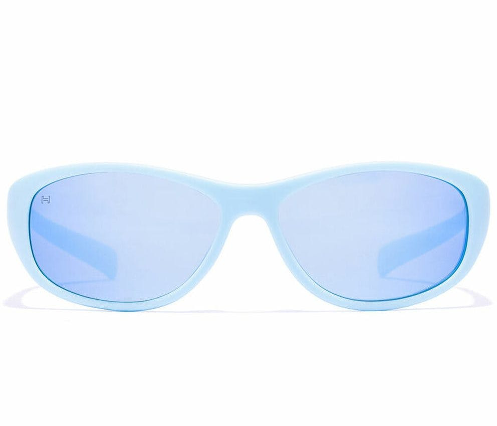Gafas de sol infantiles Rave Kids turquesa