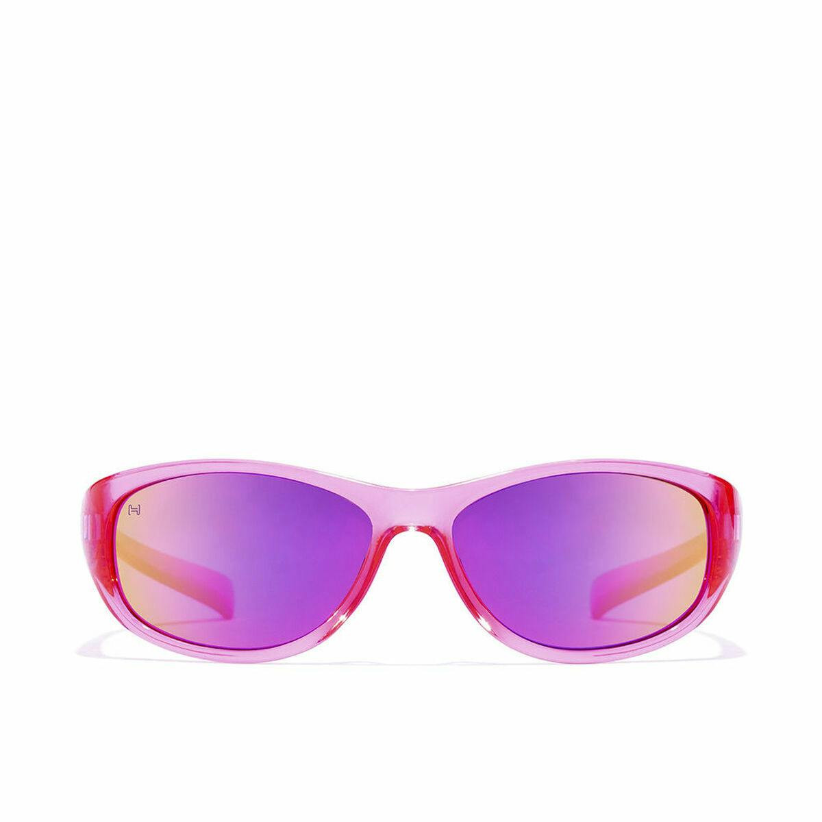 Rave Kids sunglasses pink plastic frame