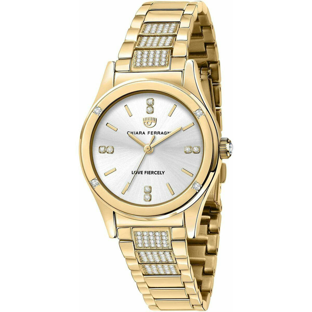 Reloj casual mujer R1953102506