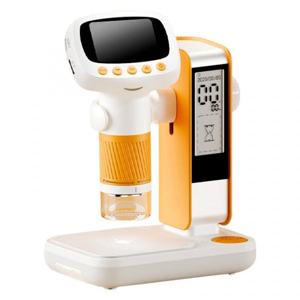 Microscopio CM5