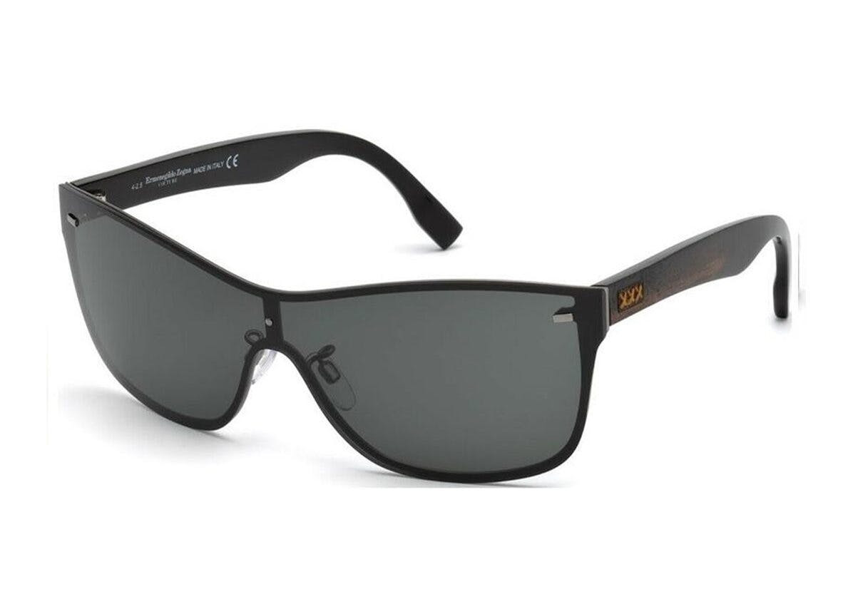 Gafas de sol ZC0016 en metal