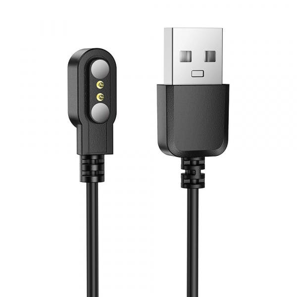 Cable de carga USB-A para HOCO Y26 Y27