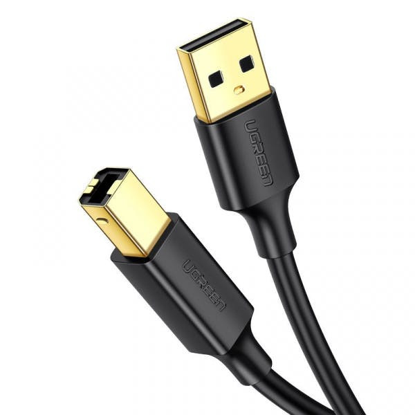 Cable USB para impresora US135