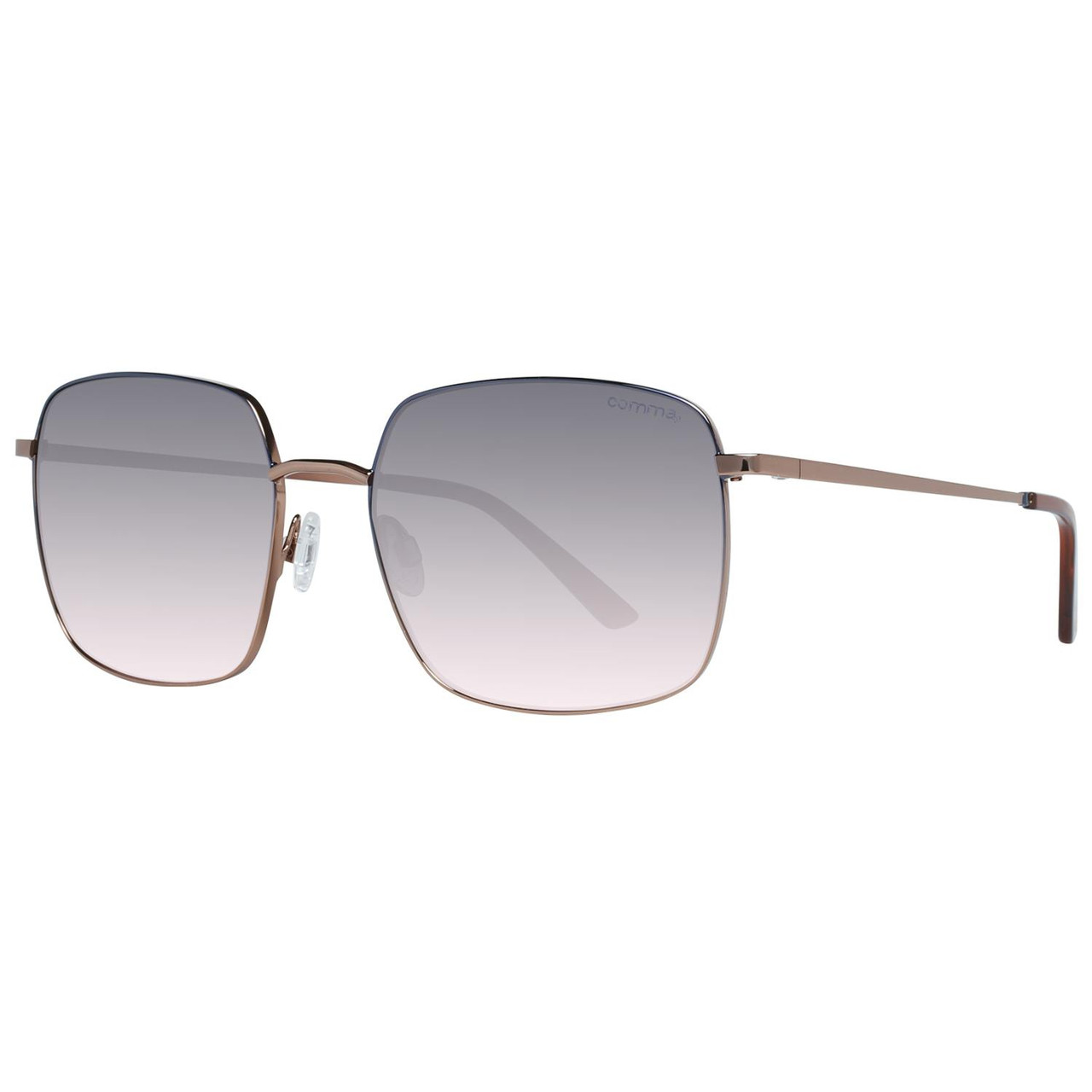Comma sunglasses model 77141 classic frame