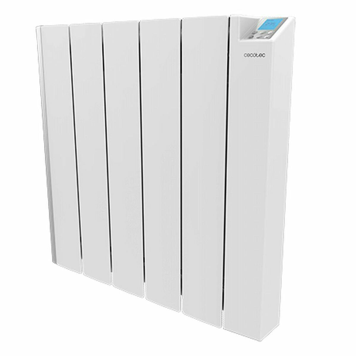 ReadyWarm 6000 digital space heater 1500 W