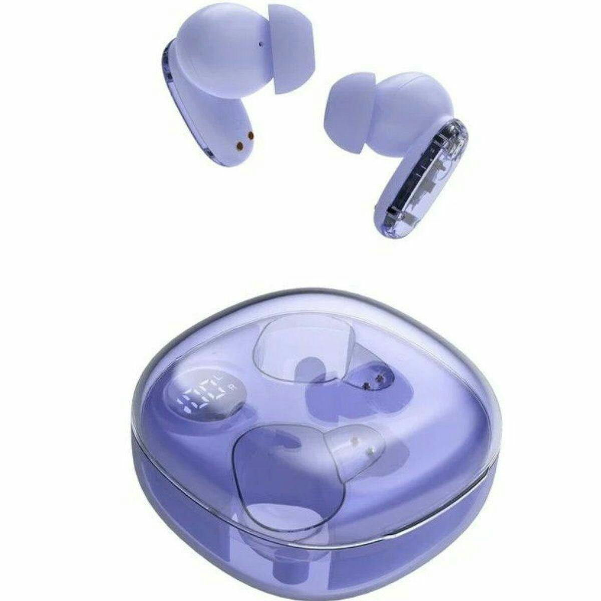 Auriculares MHIB2PP Bluetooth con estuche