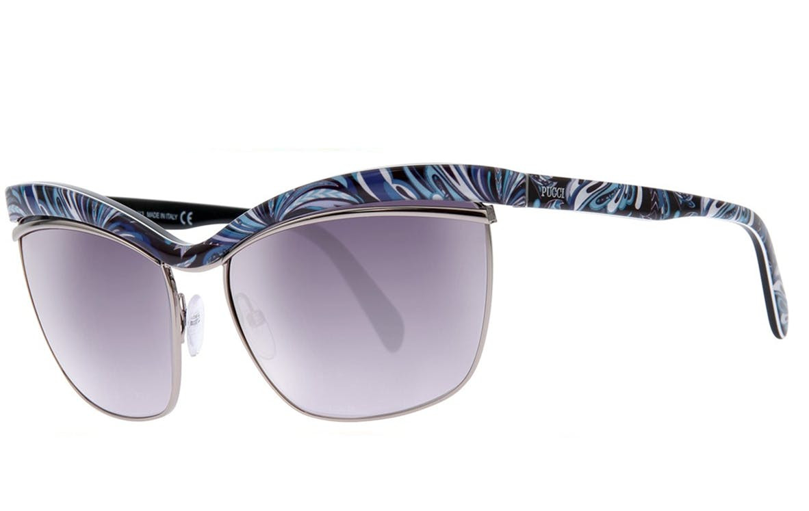 Gafas de sol Emilio Pucci EP0009 O5B 61
