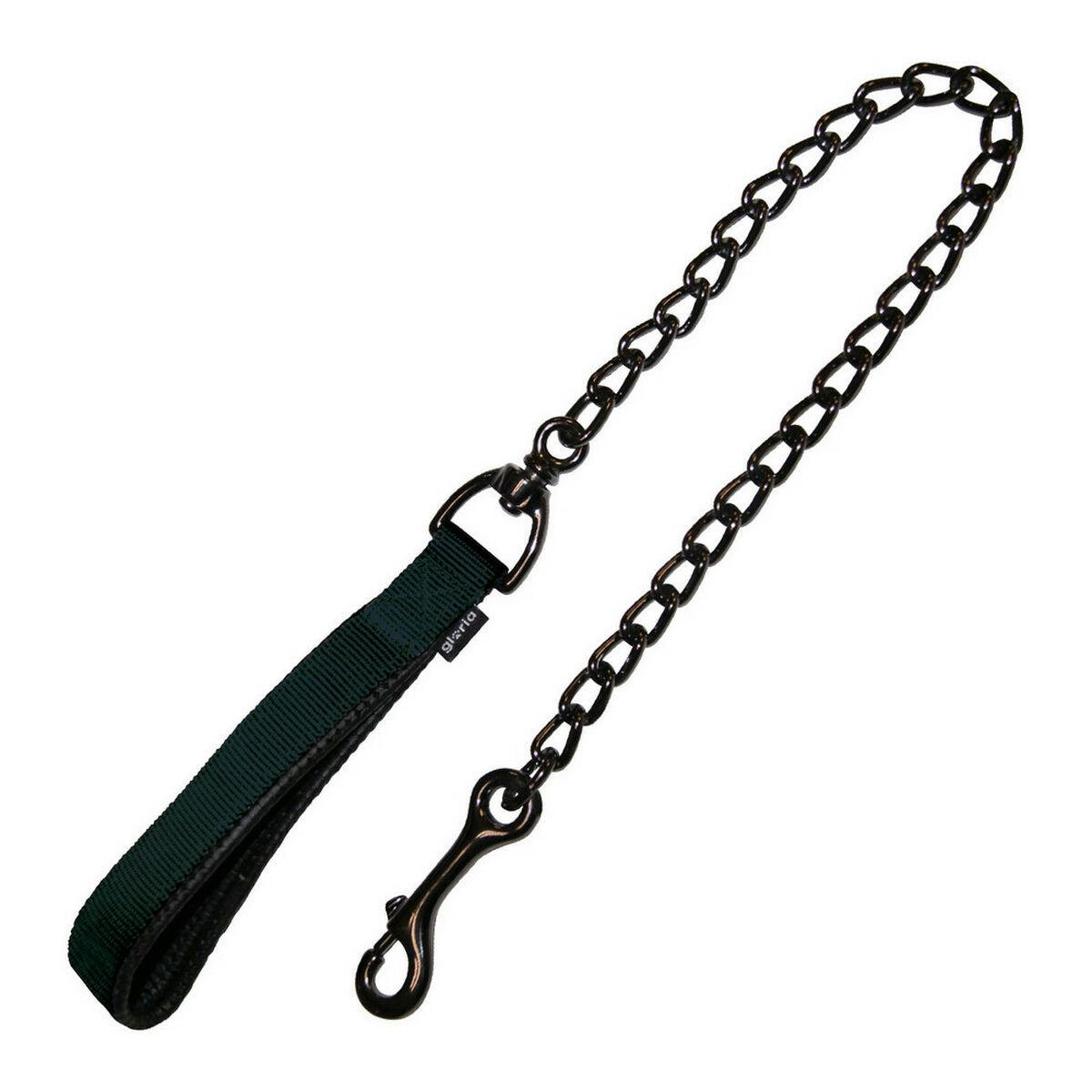 Correa CLASSIC para perro Negro