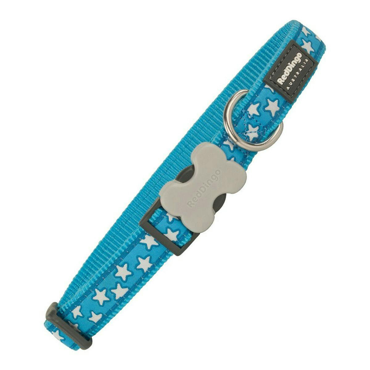 Collar para perros ajustable Estrellas