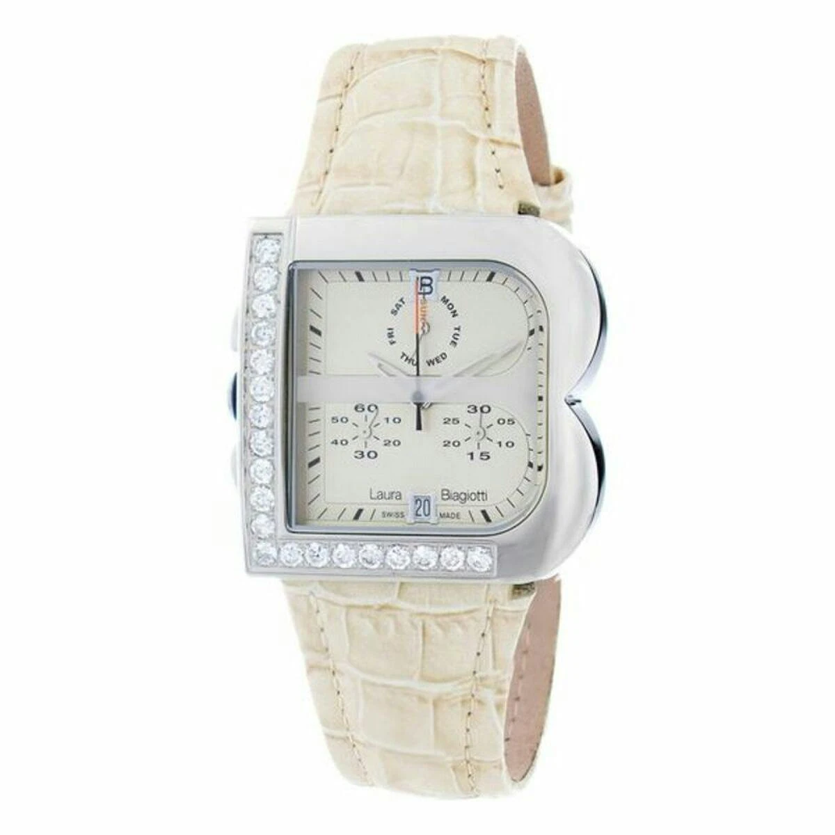 Reloj casual femenino