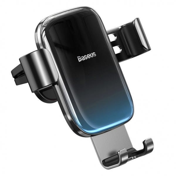 Glaze Gravity car mount for phones 4.7–6.5 inches