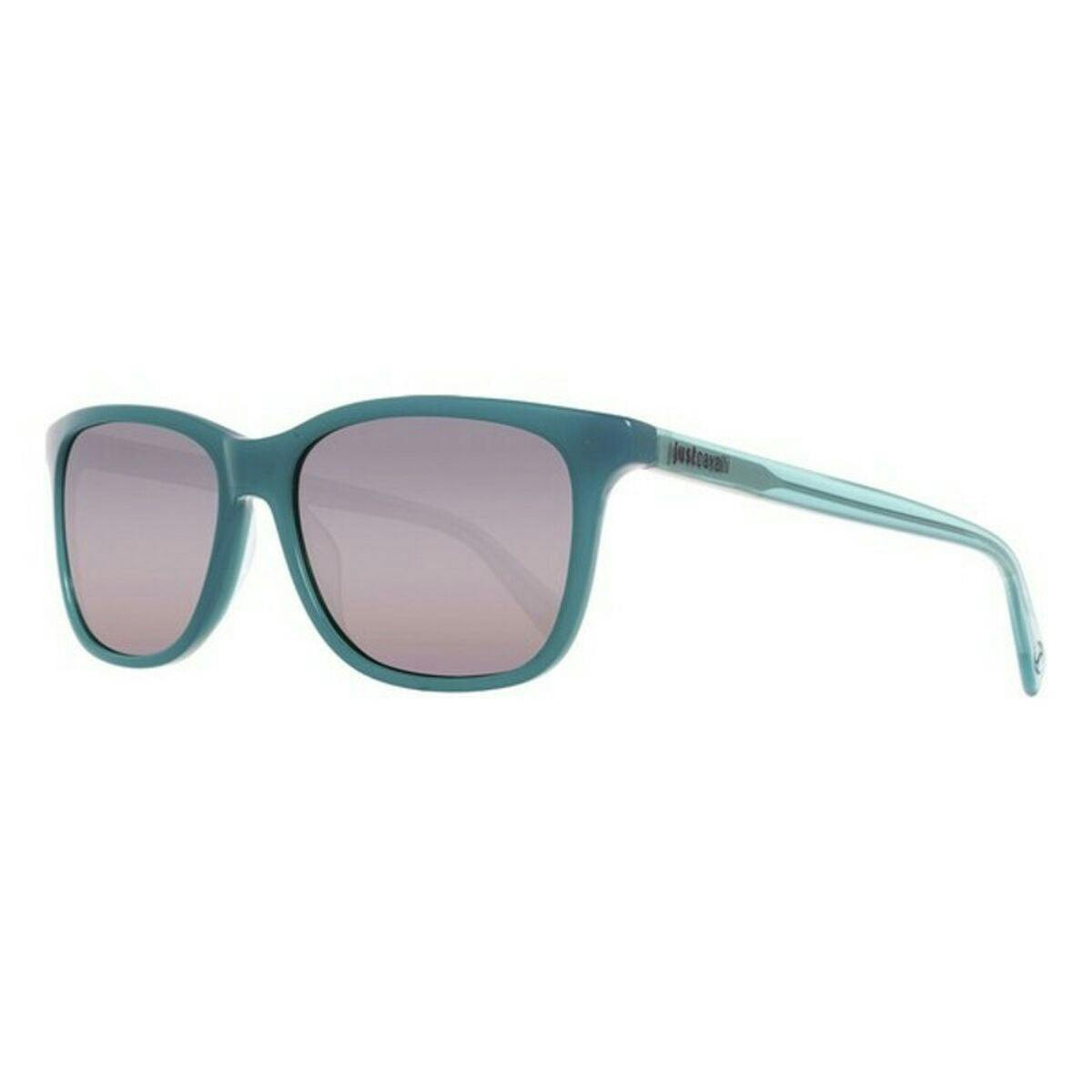 Gafas de sol unisex JC671S montura plástico lentes policarbonato