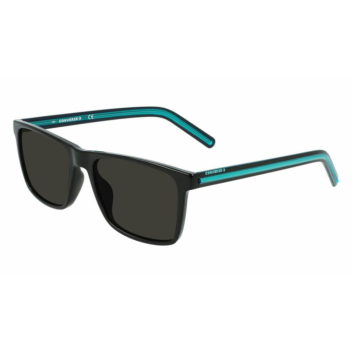 Gafas de sol infantiles CONVERSE CV511SY CHUCK montura negra