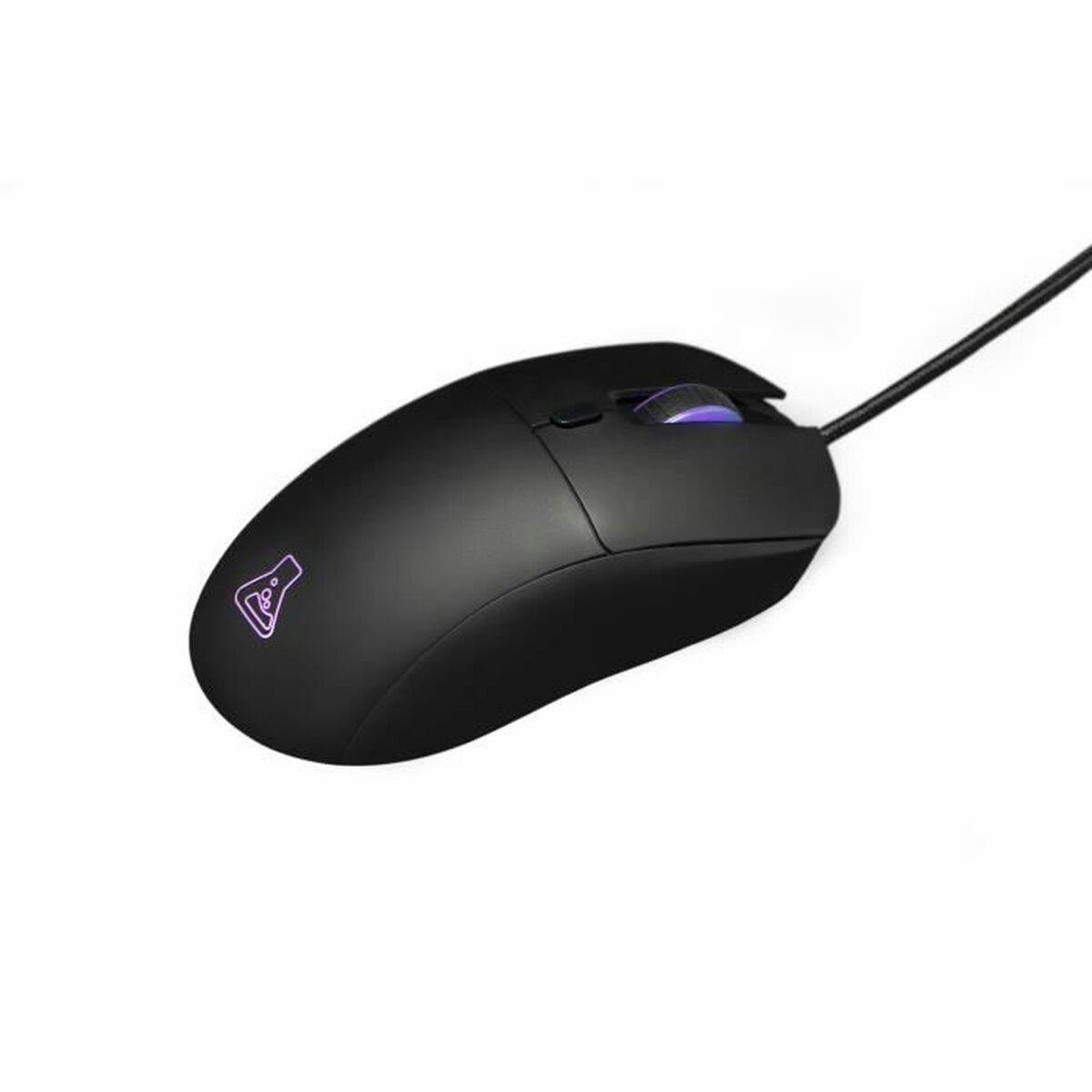 Ratón óptico KULT-COBALT para gaming