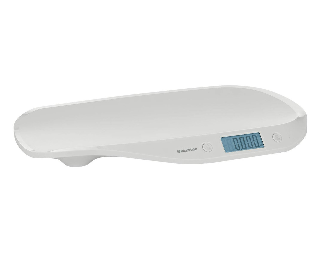 Digital baby scale Lyra Grey