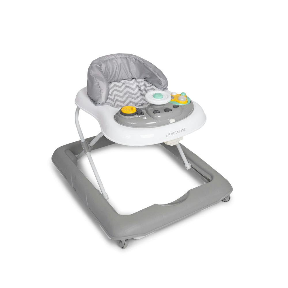 Andador Pluto Gray