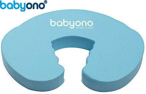 Protector de impacto para puertas
