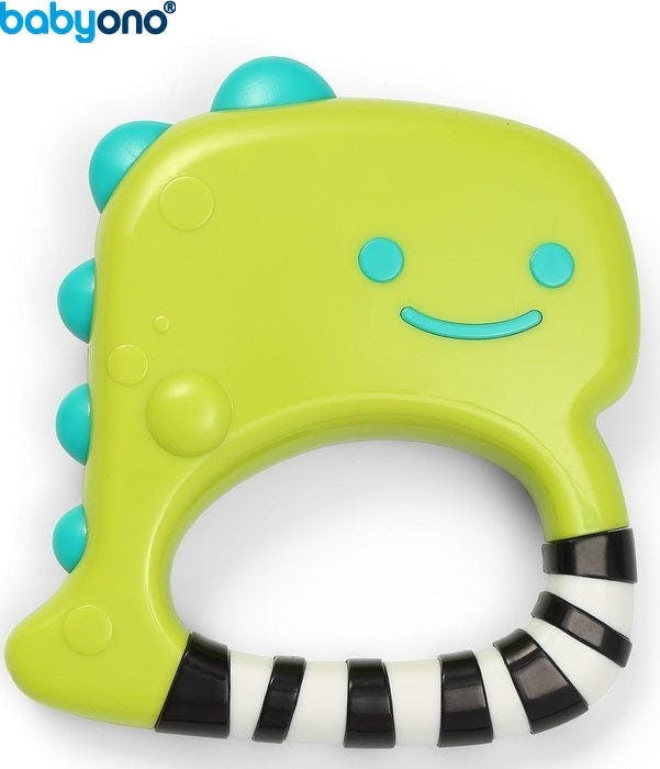 DINO PARK T-REX Rattle