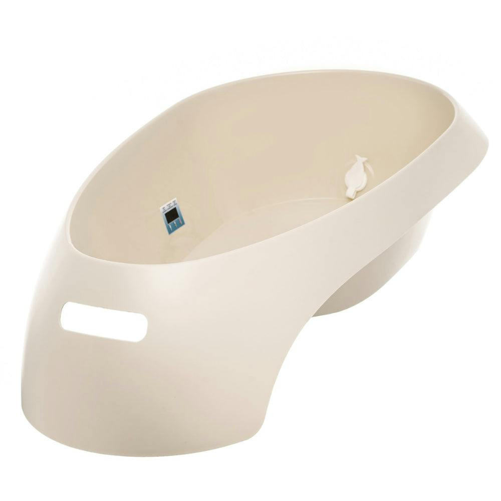 Teggi baby bathtub beige