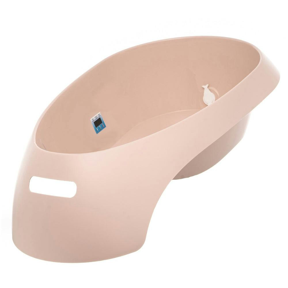 Banheira infantil Teggi rosa